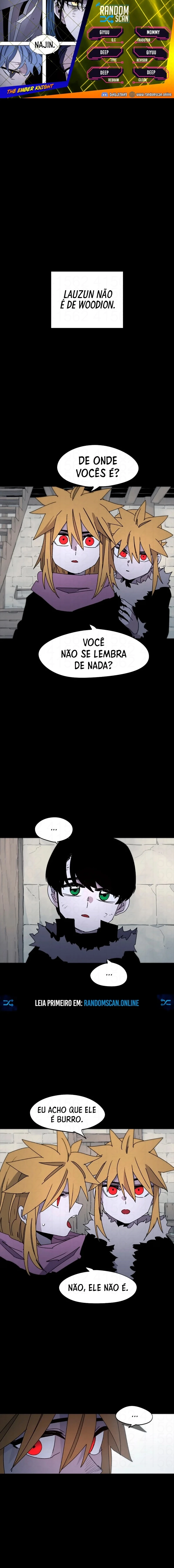 Read O Cavaleiro das Brasas PT Manga Online