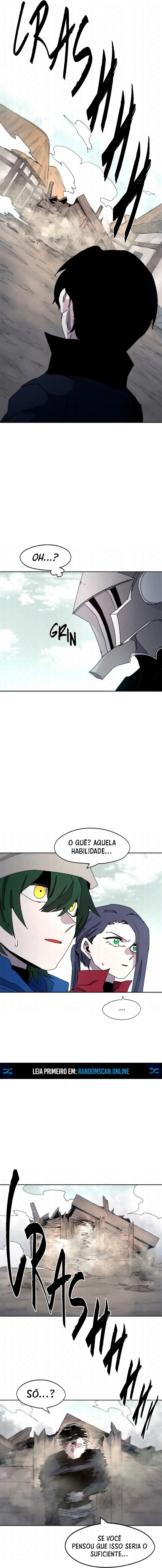 Read O Cavaleiro das Brasas PT Manga Online