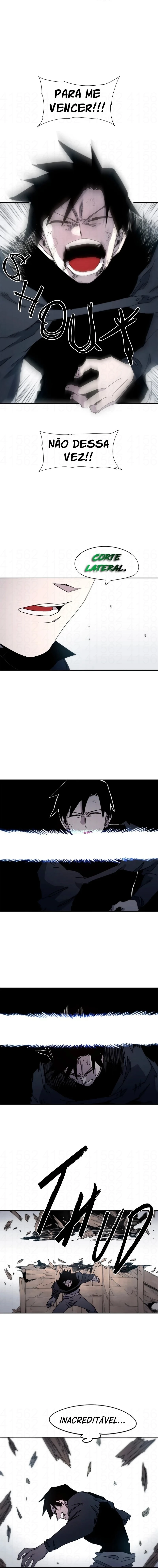 Read O Cavaleiro das Brasas PT Manga Online