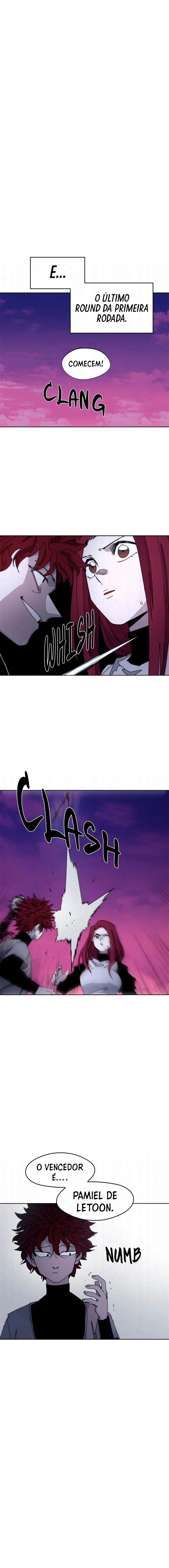Read O Cavaleiro das Brasas PT Manga Online