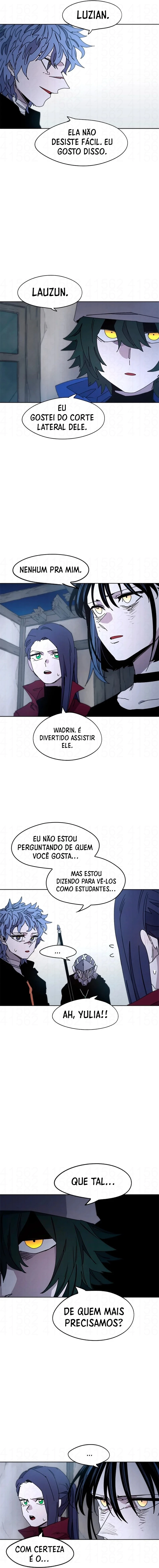 Read O Cavaleiro das Brasas PT Manga Online