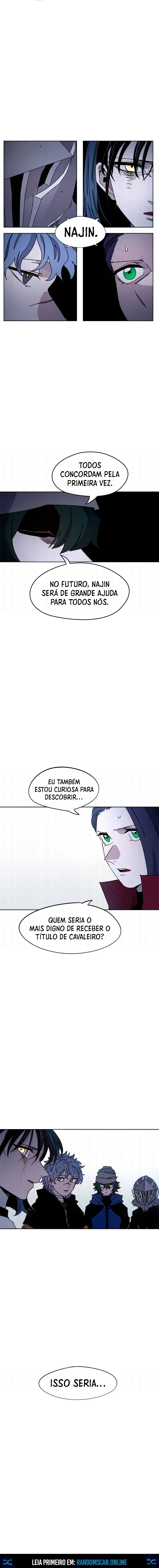 Read O Cavaleiro das Brasas PT Manga Online
