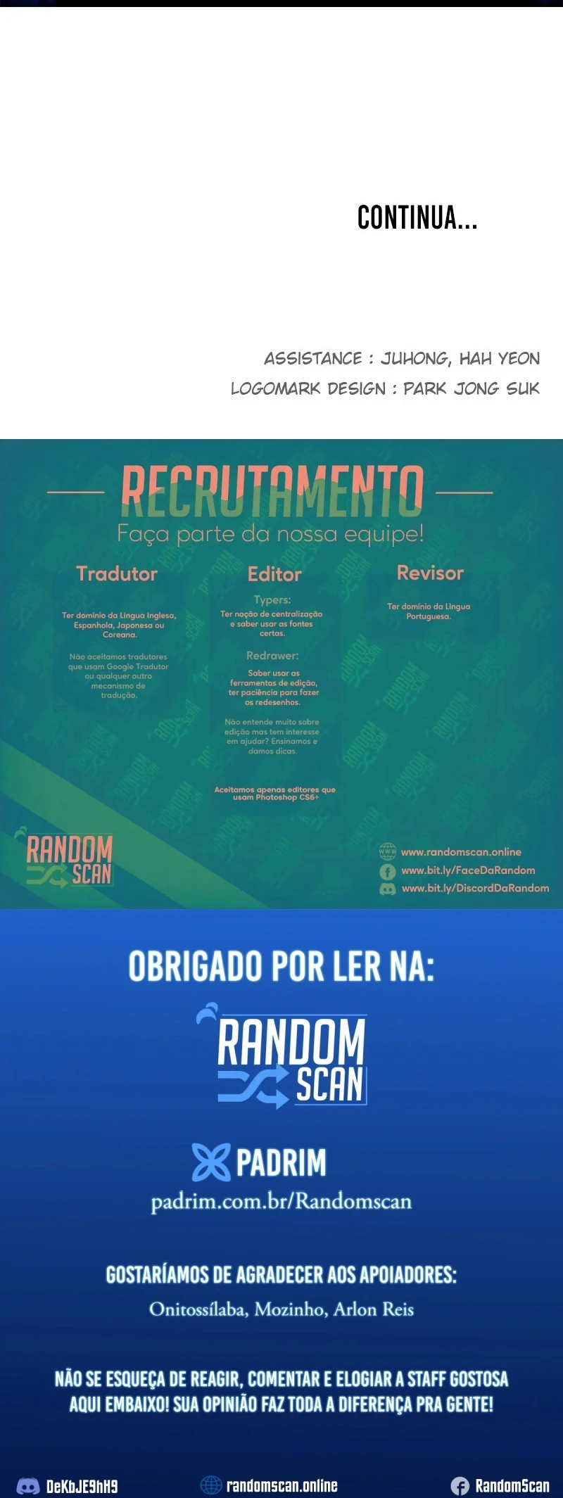 Read O Cavaleiro das Brasas PT Manga Online