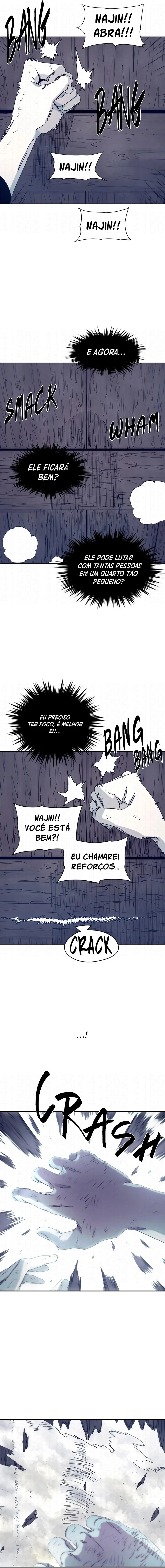 Read O Cavaleiro das Brasas PT Manga Online