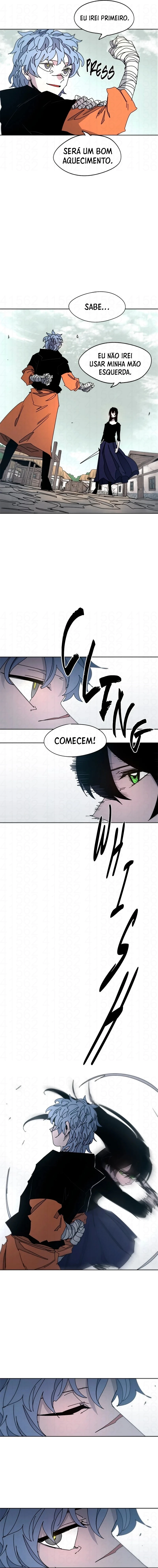 Read O Cavaleiro das Brasas PT Manga Online