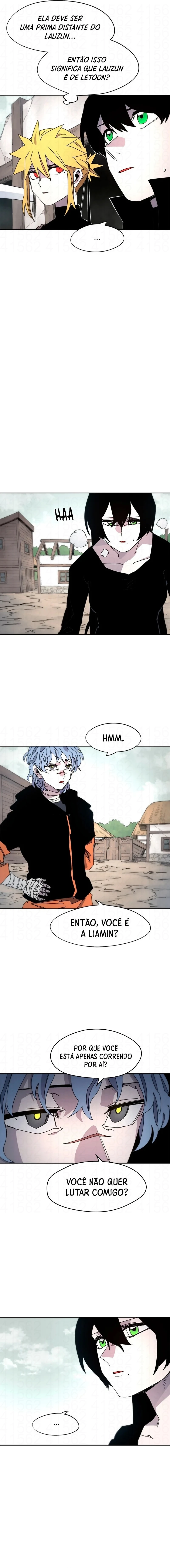 Read O Cavaleiro das Brasas PT Manga Online