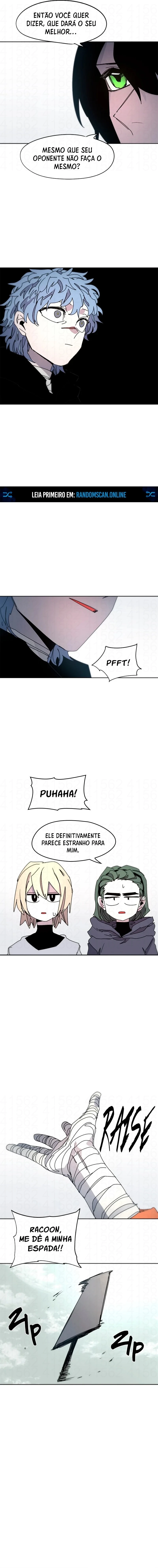 Read O Cavaleiro das Brasas PT Manga Online