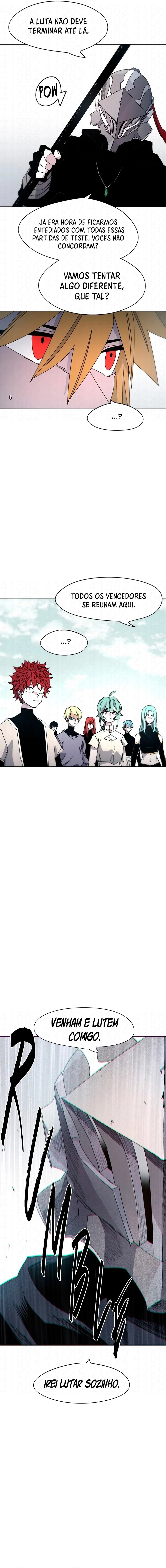 Read O Cavaleiro das Brasas PT Manga Online