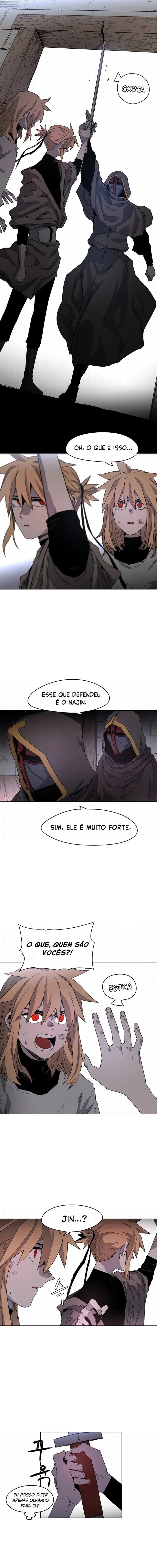 Read O Cavaleiro das Brasas PT Manga Online