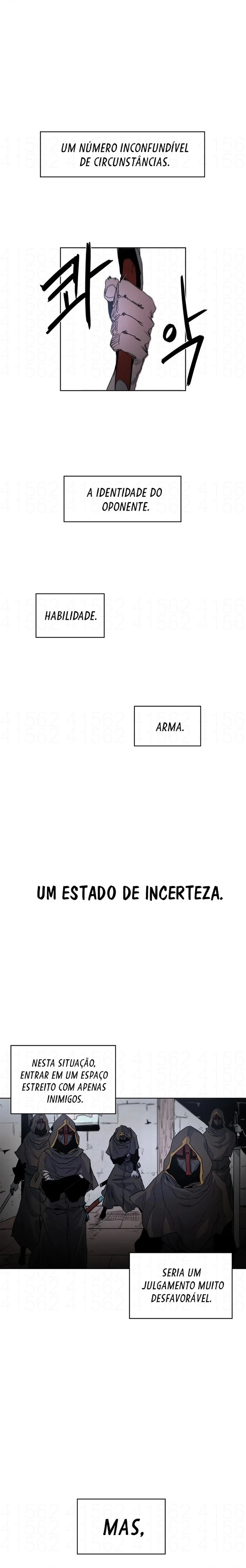 Read O Cavaleiro das Brasas PT Manga Online