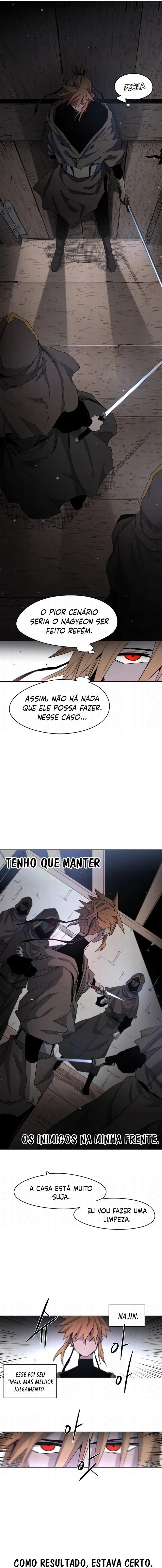 Read O Cavaleiro das Brasas PT Manga Online