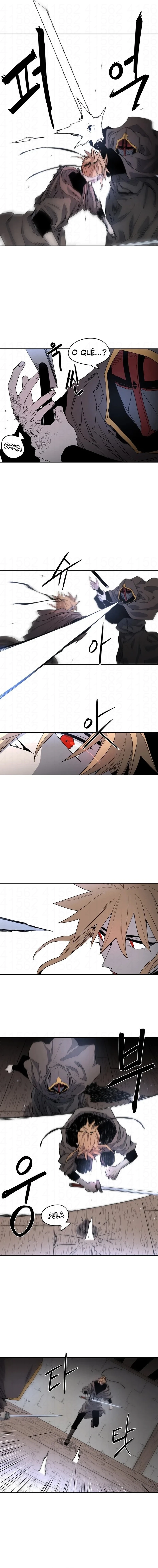 Read O Cavaleiro das Brasas PT Manga Online