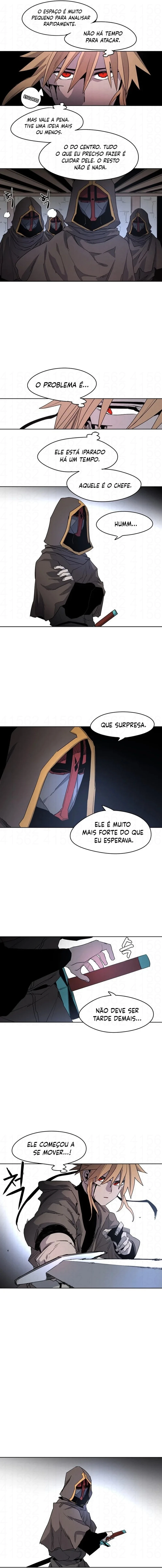 Read O Cavaleiro das Brasas PT Manga Online