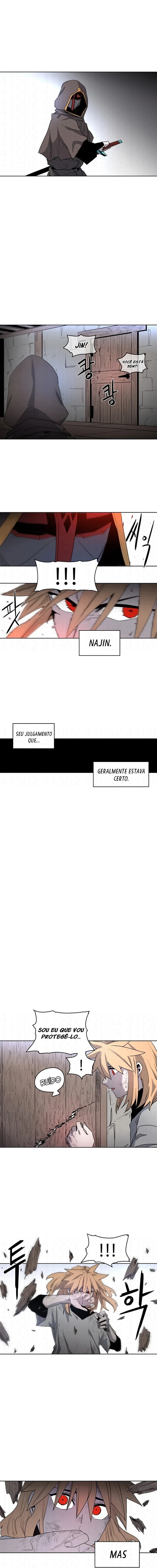 Read O Cavaleiro das Brasas PT Manga Online