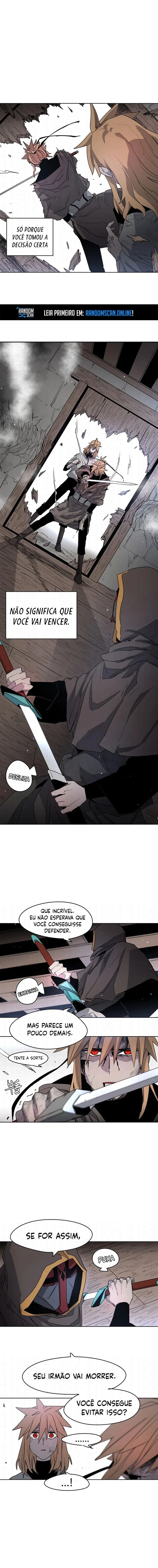 Read O Cavaleiro das Brasas PT Manga Online