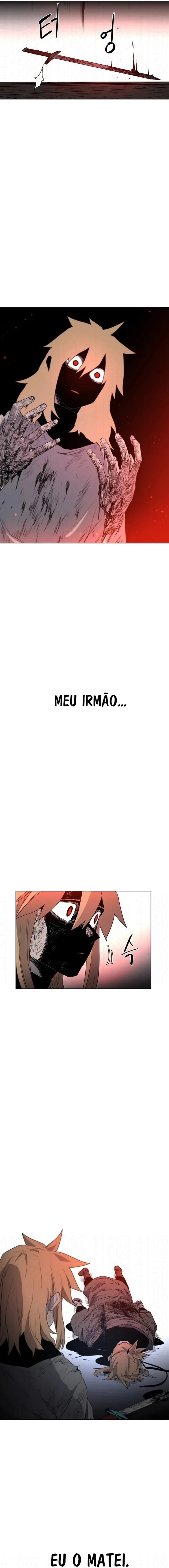 Read O Cavaleiro das Brasas PT Manga Online