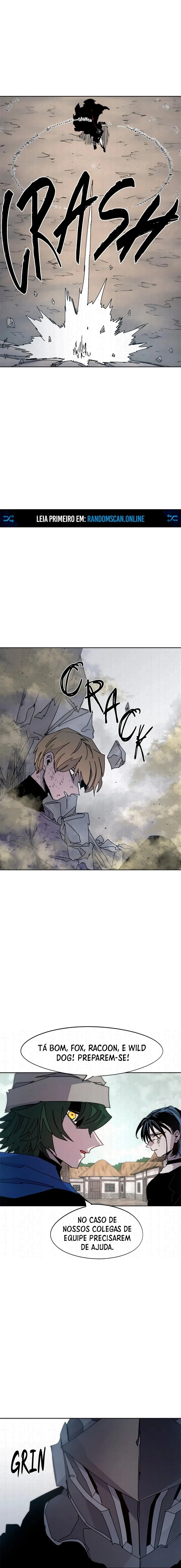 Read O Cavaleiro das Brasas PT Manga Online