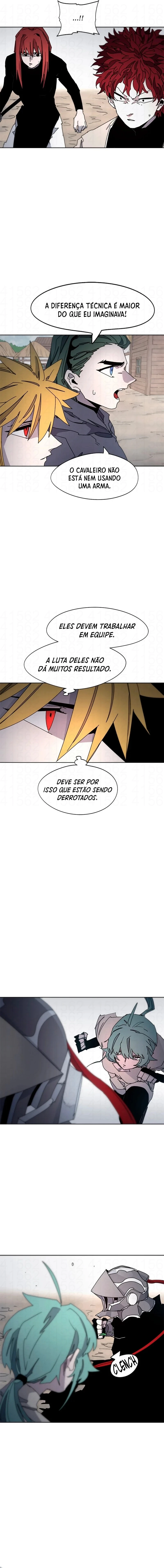 Read O Cavaleiro das Brasas PT Manga Online