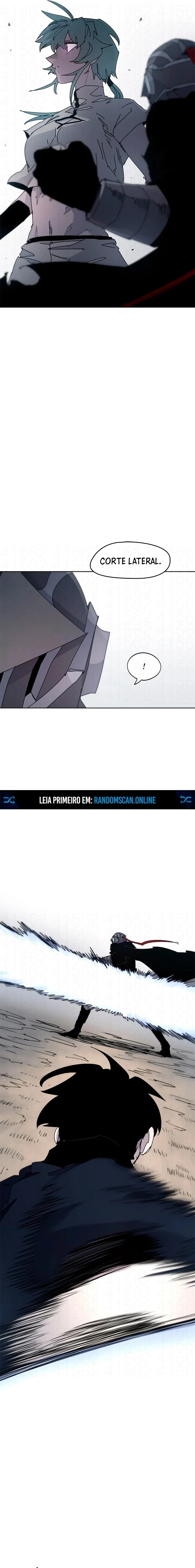Read O Cavaleiro das Brasas PT Manga Online