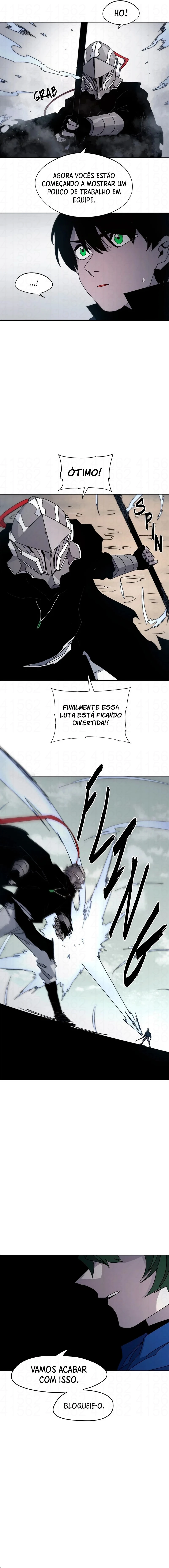 Read O Cavaleiro das Brasas PT Manga Online