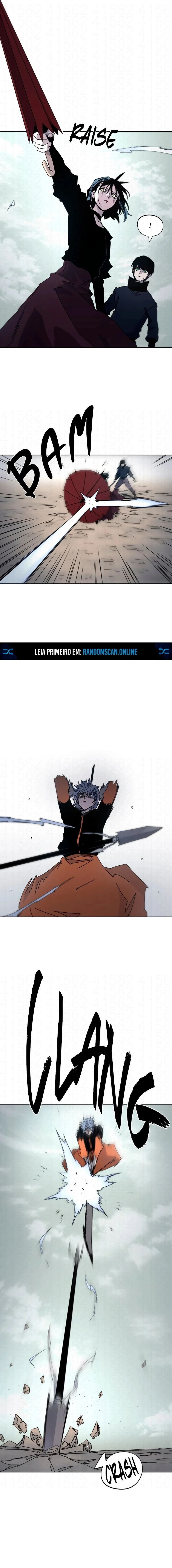 Read O Cavaleiro das Brasas PT Manga Online