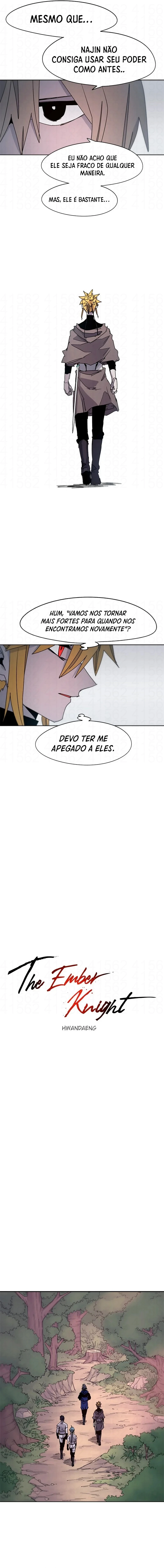 Read O Cavaleiro das Brasas PT Manga Online