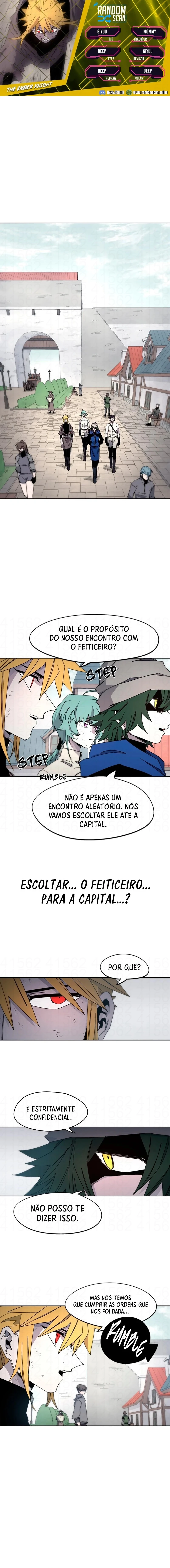 Read O Cavaleiro das Brasas PT Manga Online