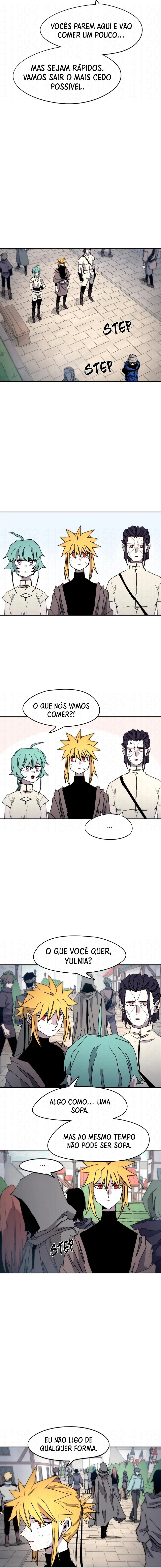 Read O Cavaleiro das Brasas PT Manga Online