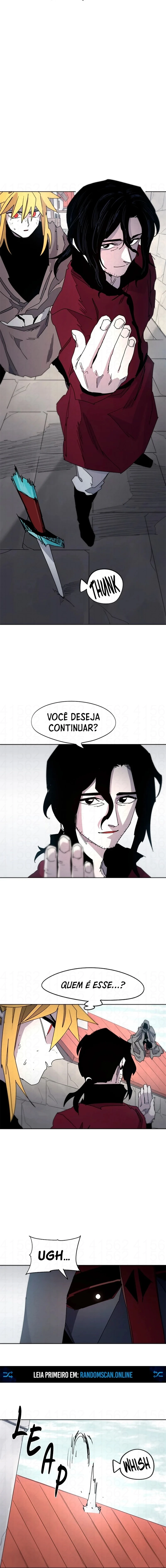Read O Cavaleiro das Brasas PT Manga Online