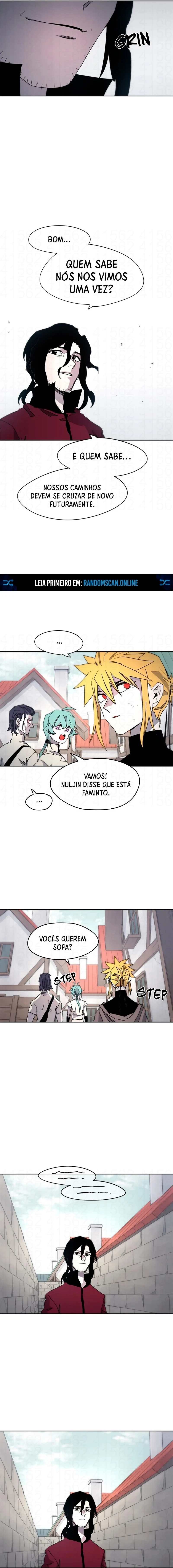 Read O Cavaleiro das Brasas PT Manga Online