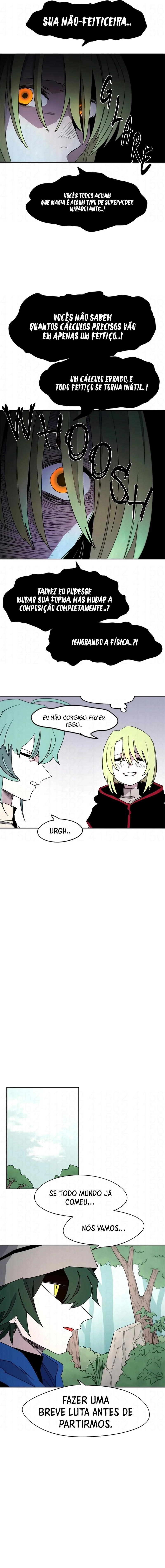 Read O Cavaleiro das Brasas PT Manga Online