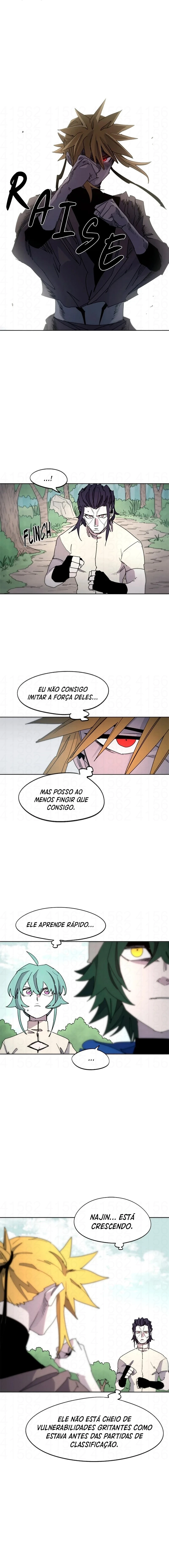 Read O Cavaleiro das Brasas PT Manga Online