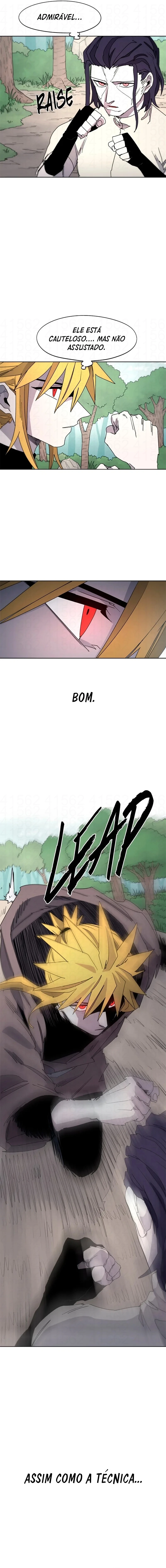 Read O Cavaleiro das Brasas PT Manga Online
