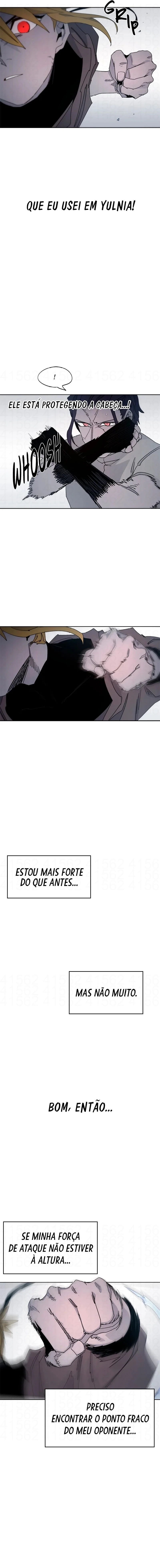 Read O Cavaleiro das Brasas PT Manga Online