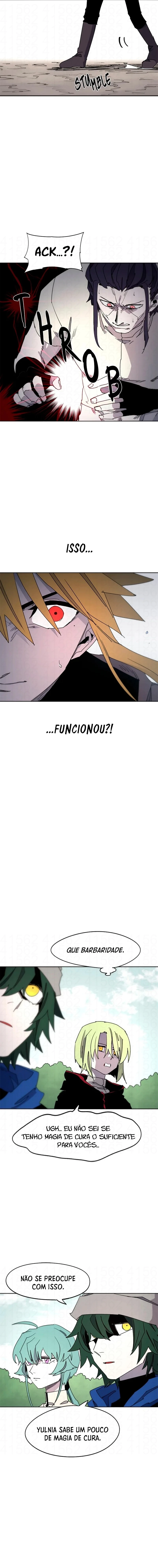 Read O Cavaleiro das Brasas PT Manga Online
