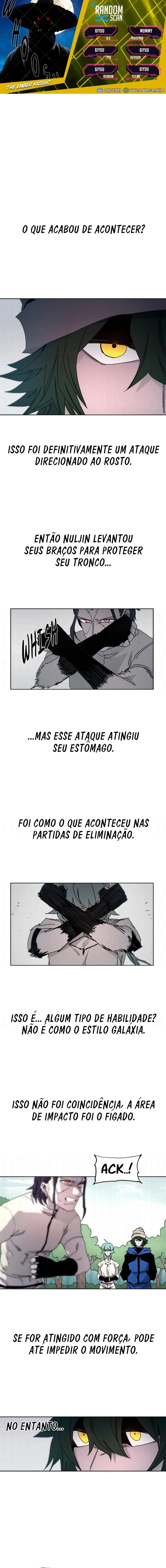 Read O Cavaleiro das Brasas PT Manga Online