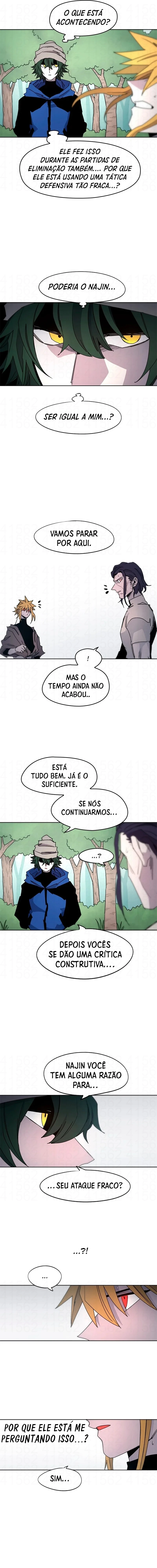 Read O Cavaleiro das Brasas PT Manga Online