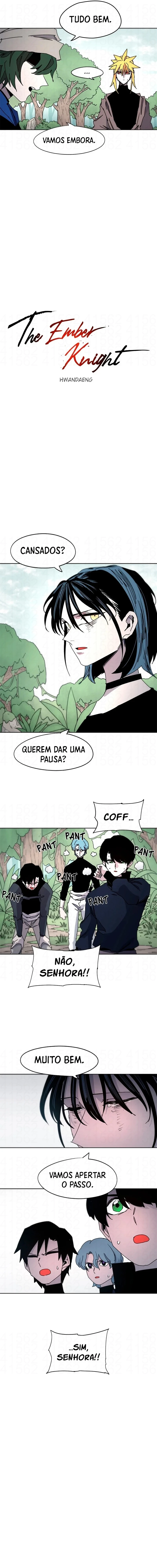 Read O Cavaleiro das Brasas PT Manga Online