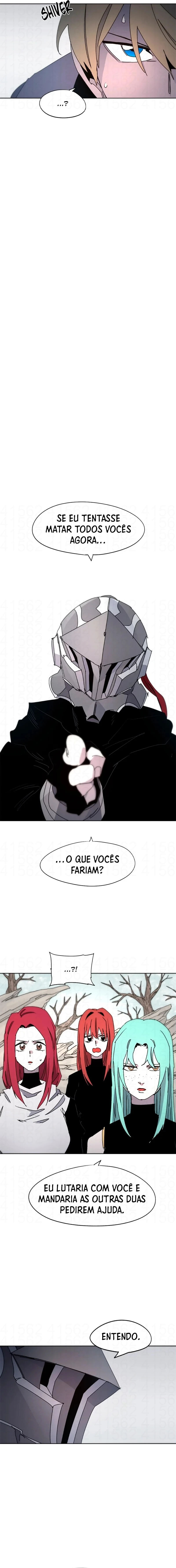 Read O Cavaleiro das Brasas PT Manga Online