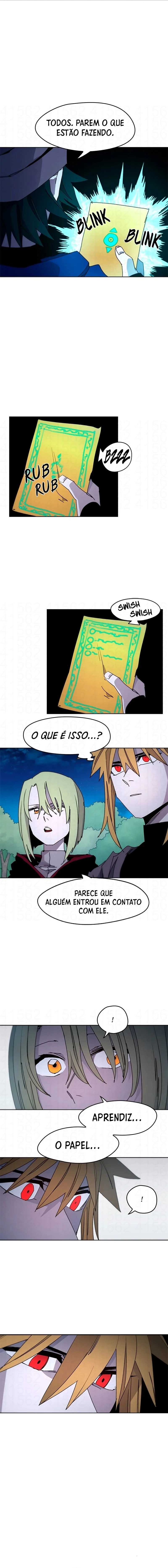 Read O Cavaleiro das Brasas PT Manga Online