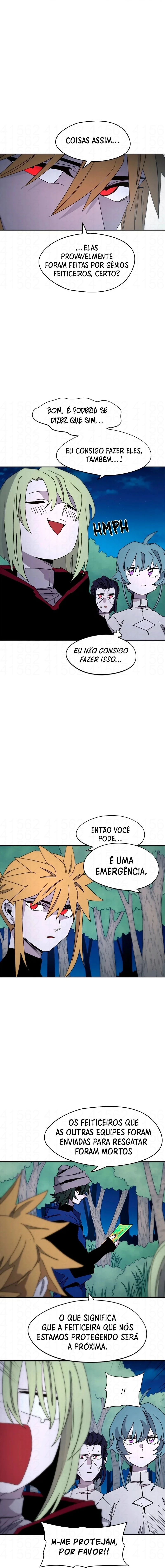 Read O Cavaleiro das Brasas PT Manga Online