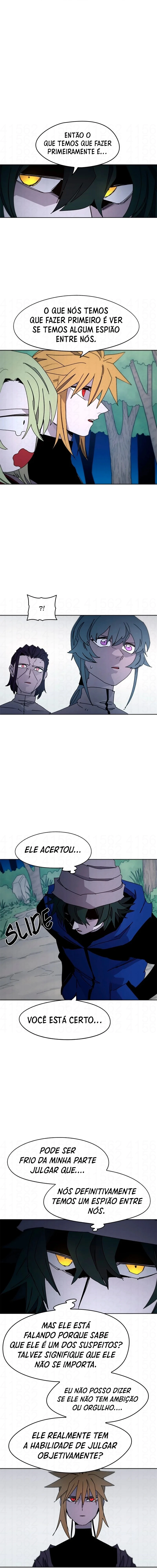 Read O Cavaleiro das Brasas PT Manga Online
