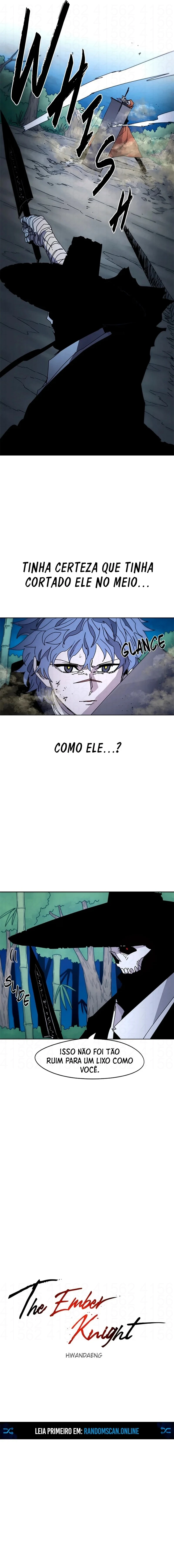 Read O Cavaleiro das Brasas PT Manga Online