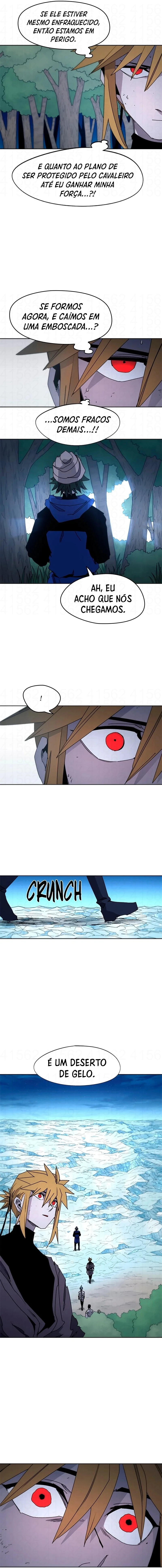 Read O Cavaleiro das Brasas PT Manga Online