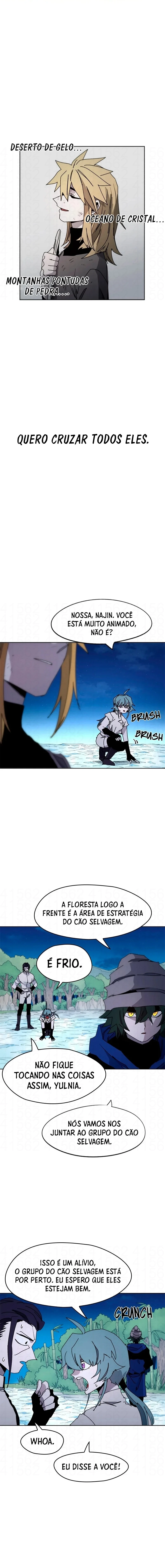 Read O Cavaleiro das Brasas PT Manga Online
