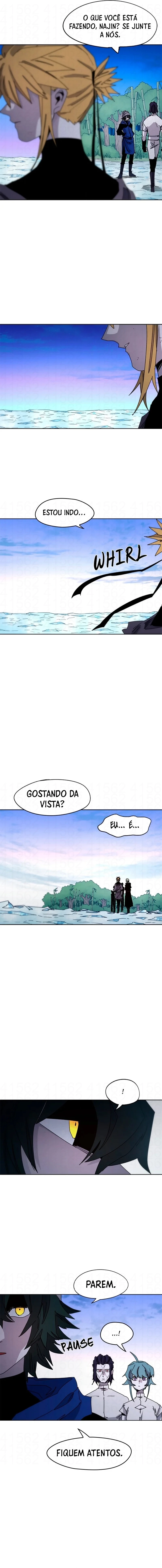 Read O Cavaleiro das Brasas PT Manga Online
