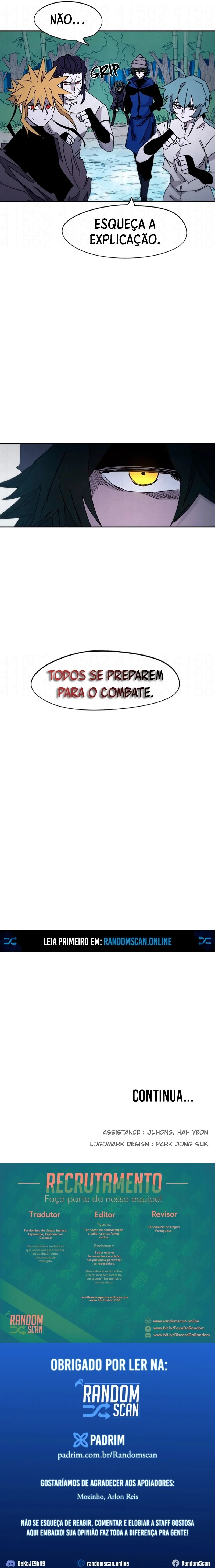 Read O Cavaleiro das Brasas PT Manga Online