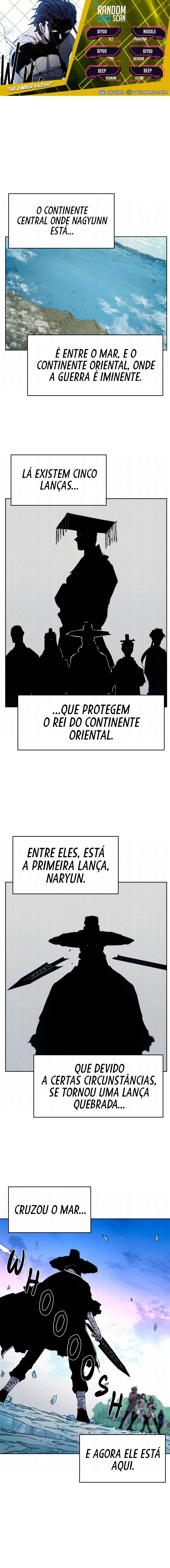 Read O Cavaleiro das Brasas PT Manga Online
