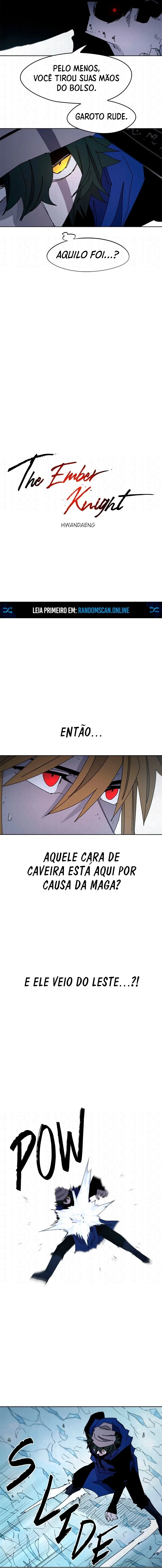 Read O Cavaleiro das Brasas PT Manga Online