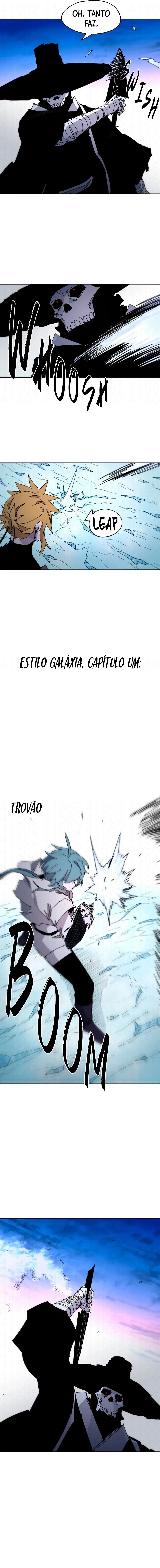 Read O Cavaleiro das Brasas PT Manga Online
